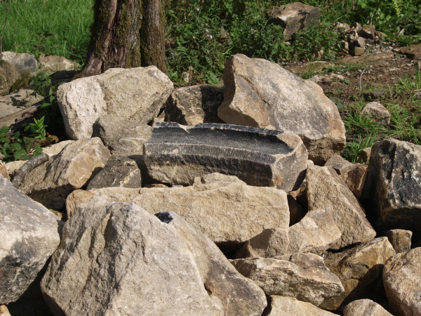 Grants Tower in the Process of being renovated 
08- History-01-Monuments-001-Grant's Tower
Keywords: 2019