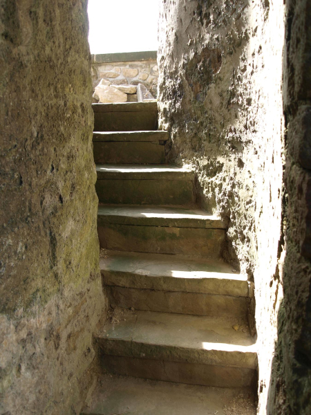 Grants Tower in the Process of being renovated 
08- History-01-Monuments-001-Grant's Tower
Keywords: 2019