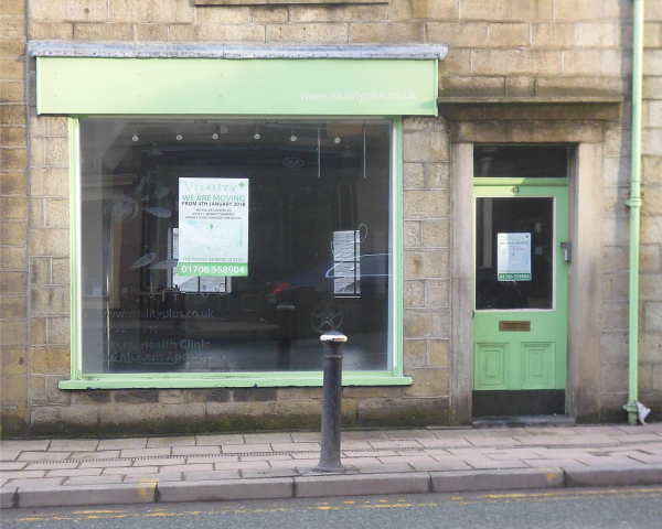 Bolton StreetBolton Street - Vitality moving
17-Buildings and the Urban Environment-05-Street Scenes-028-Summerseat area
Keywords: 2019