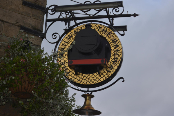 Bridge Street - Railway pub sign
17-Buildings and the Urban Environment-05-Street Scenes-003-Bridge Street
Keywords: 2019