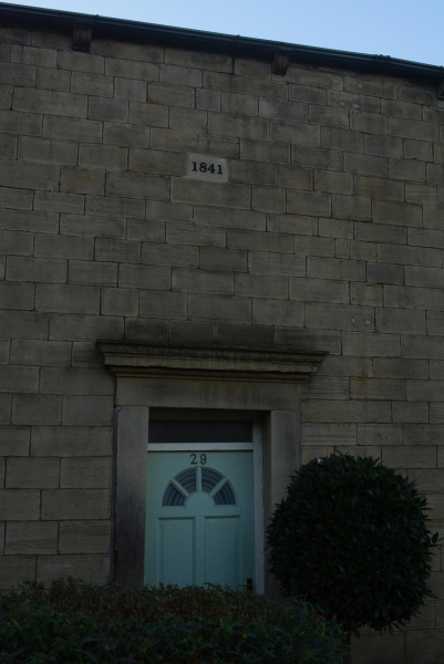 Crow Lane - datestone 1841 over number 29
17-Buildings and the Urban Environment-05-Street Scenes-009-Crow Lane Area
Keywords: 2019