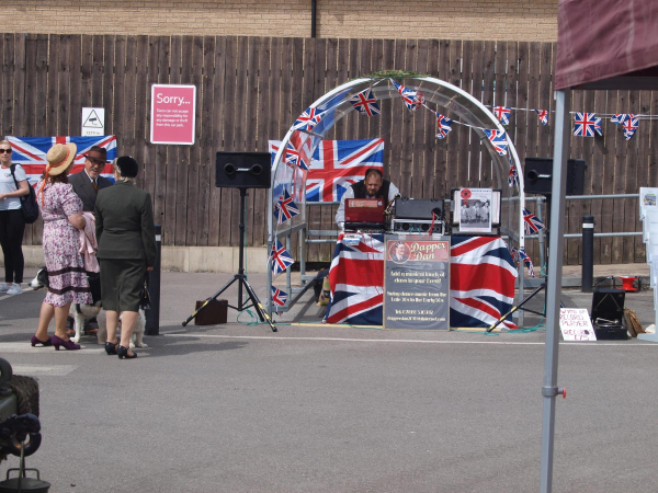 1940s Disco Railway Bottom War Weekend
14-Leisure-04-Events-003-1940s weekends
Keywords: 2019