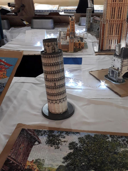 Jig Saw Festival St Paul's Church
06-Religion-01-Church Buildings-001-Church of England  - St. Paul, Bridge Street, Ramsbottom
Keywords: 2019