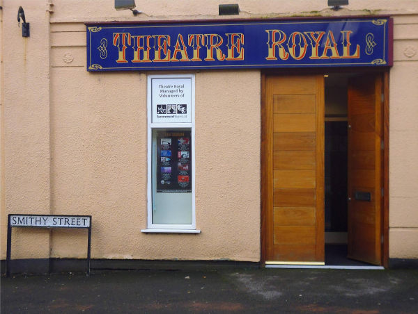 2019 02 05 15.20  Theatre Royal .JPG 
14-Leisure-06-Cinemas and Theatres-002-Summerseat Players
Keywords: 2019