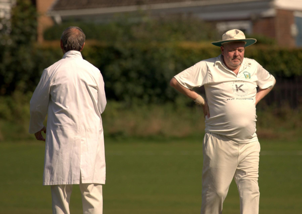  BrooksBottom Cricket ? Taken at the club in August.
14-Leisure-02-Sport and Games-006-Cricket
Keywords: 2019