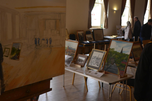 Heritage Society Art Exhibition - October 2019
01-Ramsbottom Heritage Society-01-RHS Activities-009-2019 Art Exhibition in Civic Hall
Keywords: 2019
