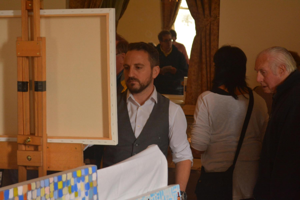 Heritage Society Art Exhibition - October 2019
01-Ramsbottom Heritage Society-01-RHS Activities-009-2019 Art Exhibition in Civic Hall
Keywords: 2019