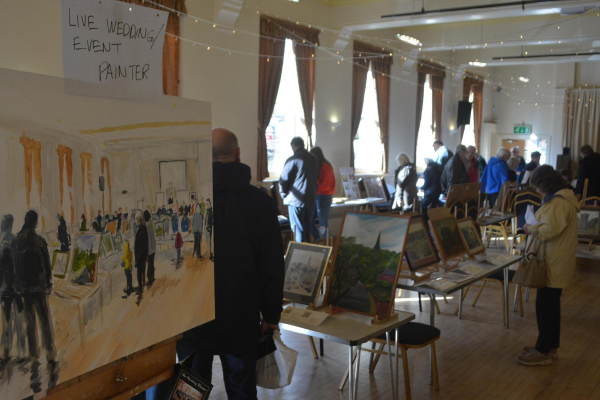 Heritage Society Art Exhibition - October 2019
01-Ramsbottom Heritage Society-01-RHS Activities-009-2019 Art Exhibition in Civic Hall
Keywords: 2019