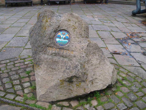 Ramsbottom Urban District Council Stone 1894-1974 - Market Place 
17-Buildings and the Urban Environment-05-Street Scenes-017-Market Place
Keywords: 2019