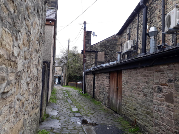 Back Street of shops o Bolton Street & Square Street
17-Buildings and the Urban Environment-05-Street Scenes-031 Bolton Street
Keywords: 2019