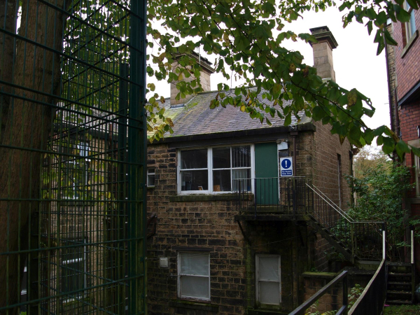 Back of Civic Buildings on Market Street
17-Buildings and the Urban Environment-05-Street Scenes-011-Edenfield
Keywords: 2019