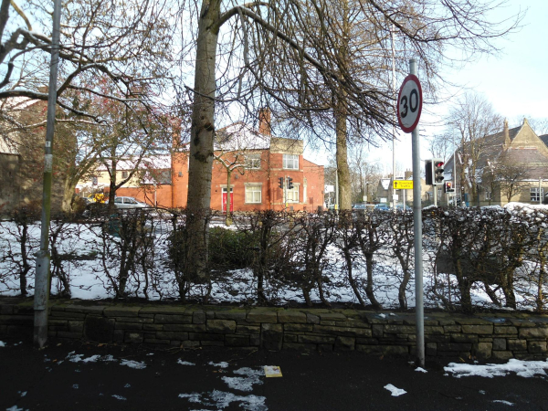 Garden's on Bolton Street/Bolton Road West Old Dunn Flats in back
17-Buildings and the Urban Environment-05-Street Scenes-031 Bolton Street
Keywords: 2019