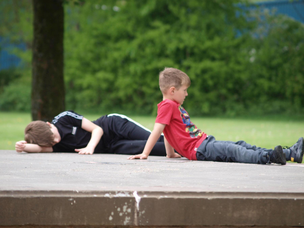 Chilling on Band Stand Nuttall Park
14-Leisure-01-Parks and Gardens-001-Nuttall Park General
Keywords: 2019