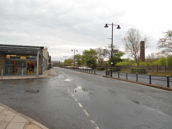 Railway Street looking towards Bridge Street 
17-Buildings and the Urban Environment-05-Street Scenes-022-Railway Street
Keywords: 2019