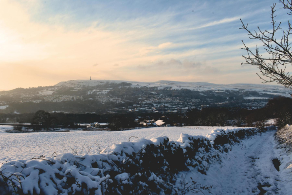 Peel Tower from Nangreaves
08- History-01-Monuments-002-Peel Tower
Keywords: 2019