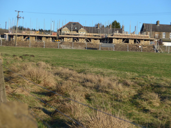 Pilgrim Gardens, Market Street, Edenfield? ? ? ? ? 
17-Buildings and the Urban Environment-05-Street Scenes-011-Edenfield
Keywords: 2019