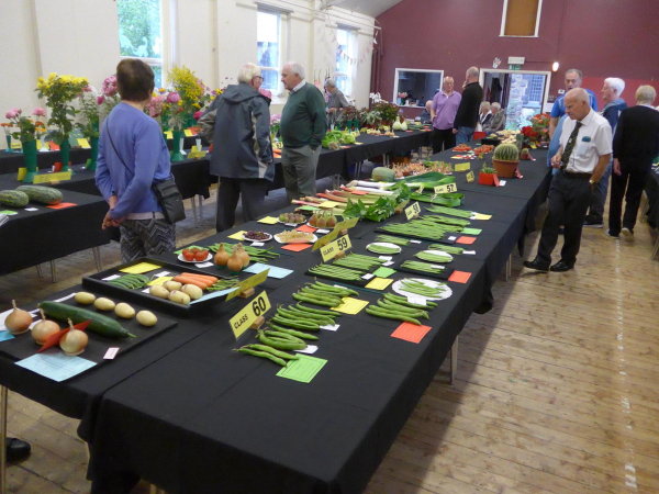 Edenfield & District Autumn Horticultural Show. Councillor Ann Cheetham presents trophies
14-Leisure-04-Events-000-General
Keywords: 2019