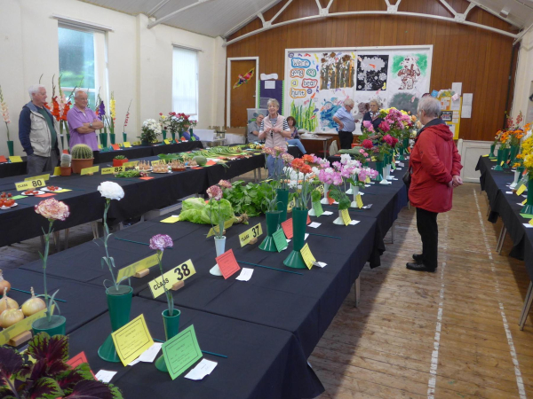 Edenfield & District Autumn Horticultural Show. Councillor Ann Cheetham presents trophies
14-Leisure-04-Events-000-General
Keywords: 2019