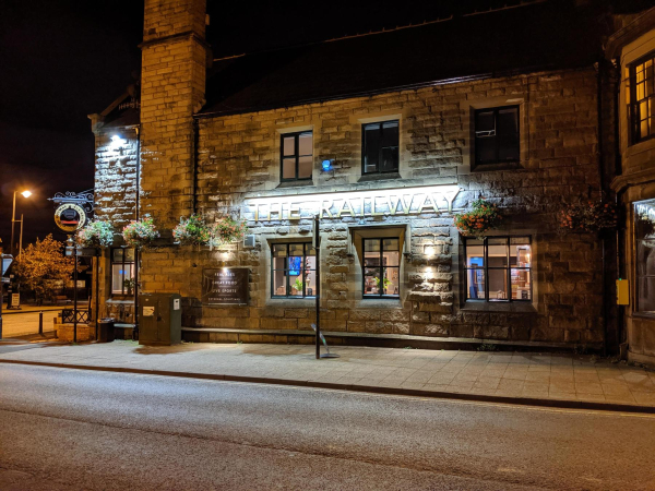 Ramsbottom Pubs at night  - Railway
14-Leisure-05-Pubs-024-Railway
Keywords: 2019