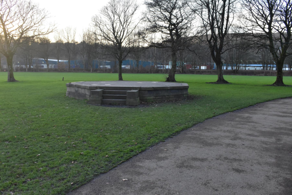 Nuttall Park Bandstand being redeveloped
14-Leisure-01-Parks and Gardens-001-Nuttall Park General
Keywords: 2019