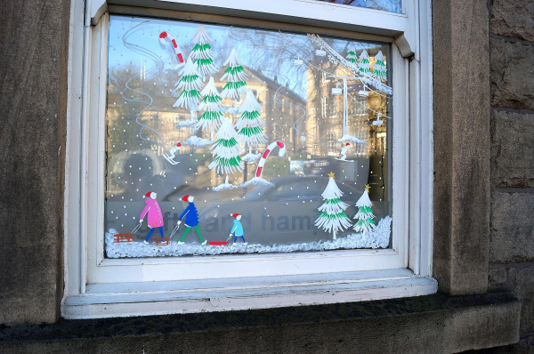 Christmas Window Display  at the Chocolate Cafe
17-Buildings and the Urban Environment-05-Street Scenes-017-Market Place
Keywords: 2019