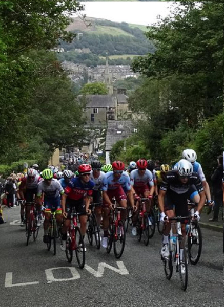 Tour of Britain Cycle Race
14-Leisure-02-Sport and Games-007-Cycling and Cycle Races
Keywords: 2019