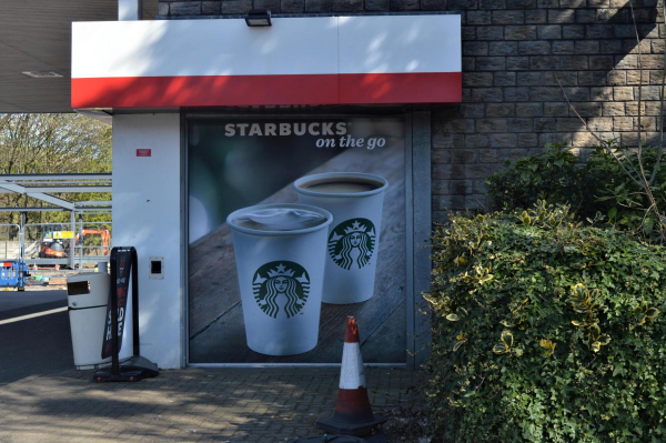 refurbished Esso garage on Stubbins Lane
17-Buildings and the Urban Environment-05-Street Scenes-027-Stubbins Lane and Stubbins area
Keywords: 2019