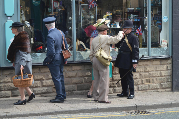 1940'S Weekend
14-Leisure-04-Events-003-1940s weekends
Keywords: 2019