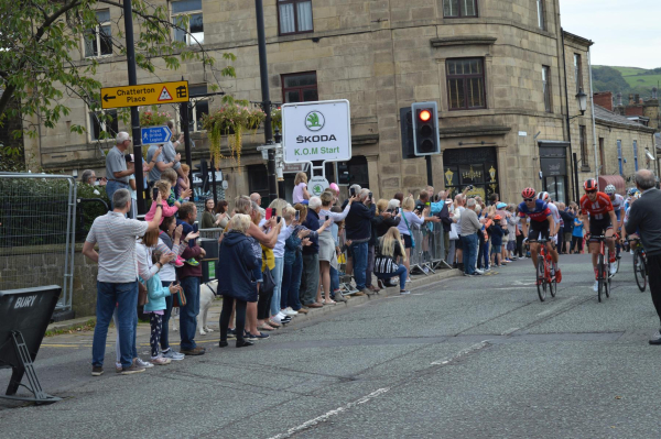 Tour of Britain Cycle Race
14-Leisure-02-Sport and Games-007-Cycling and Cycle Races
Keywords: 2019