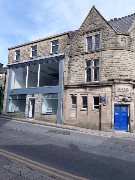 Conversion work on Old Royal Bank of Scotland 
04-Finance and Trade-01-Banks and Post Office-004-RBS
Keywords: 2020