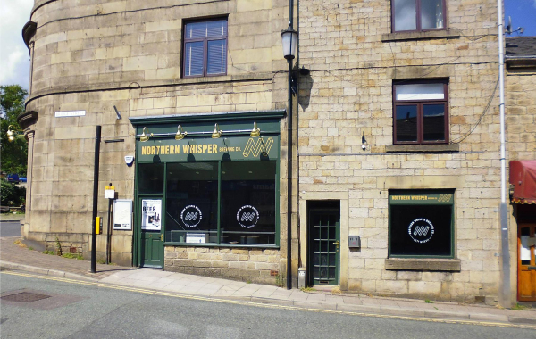 New bar on Bridge St waiting to open. 
17-Buildings and the Urban Environment-05-Street Scenes-003-Bridge Street
Keywords: 2020