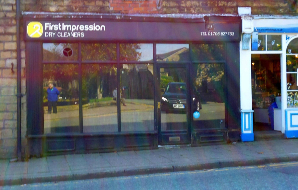 First Impressions Dry Cleaners on Bridge Street 
17-Buildings and the Urban Environment-05-Street Scenes-003-Bridge Street
Keywords: 2020