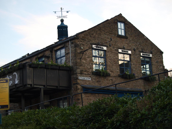 Irwell Works Brewery 
14-Leisure-05-Pubs-037-Irwell Brewery
Keywords: 2020