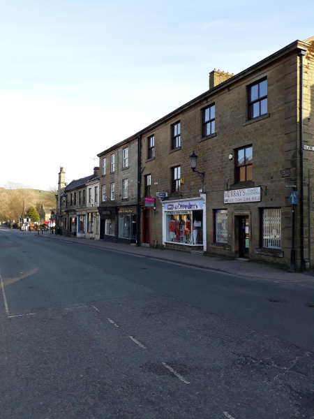 Shops on Bridge Street looking towards Railway Crossing
17-Buildings and the Urban Environment-05-Street Scenes-003-Bridge Street
Keywords: 2020
