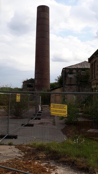Old Ramsbottom Paper Mill Chimney 
17-Buildings and the Urban Environment-05-Street Scenes-003-Bridge Street
Keywords: 2020