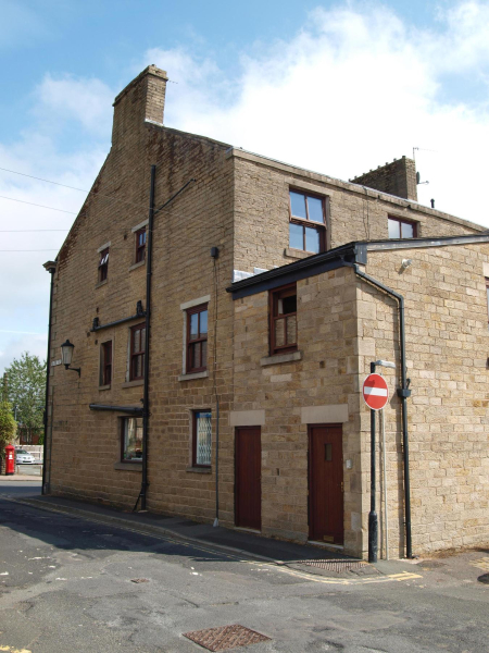 Side of Buildings on Bridge Street looking down Palatine Street
17-Buildings and the Urban Environment-05-Street Scenes-003-Bridge Street
Keywords: 2020