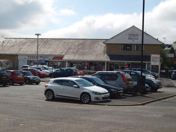 Tesco now fully open still in lock down Covid 19
03-Shops, Restaurants and Hotels-02-Individual shops-001-Supermarkets
Keywords: 2020