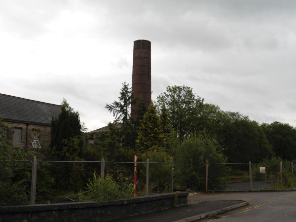 Paper Mill Chimney from Railway Crossing looking towards Cricket Club
14-Leisure-02-Sport and Games-006-Cricket
Keywords: 2020