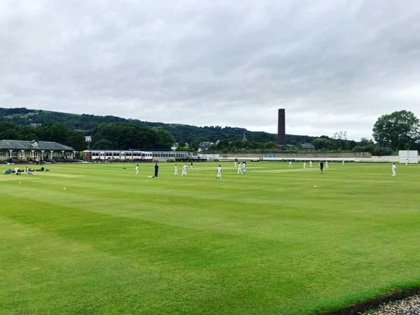 Cricket Match at Arcre Bottom Ramsbottom v Burnley (Winners) T20 Final
14-Leisure-02-Sport and Games-006-Cricket
Keywords: 2020