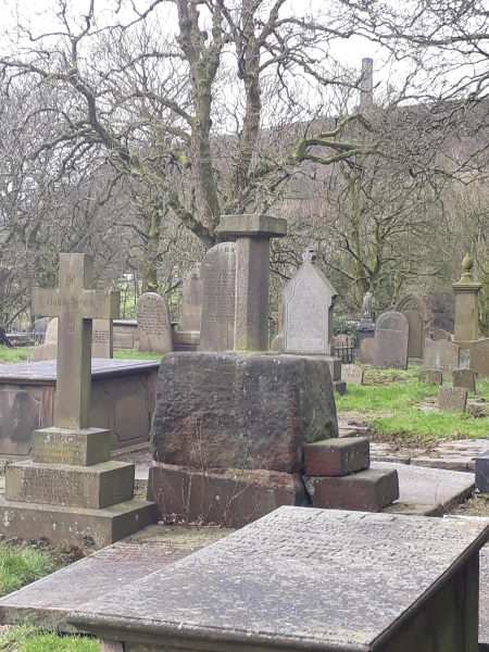 Old Graves Holcombe Grave Yard 
17-Buildings and the Urban Environment-05-Street Scenes-014-Holcombe Village
Keywords: 2020