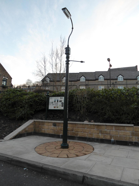 J Strange Lamp Post at Morrisons
03-Shops, Restaurants and Hotels-02-Individual shops-001-Supermarkets
Keywords: 2020