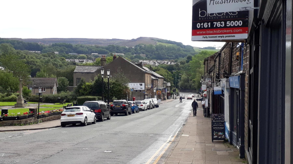 Bridge Street looking towards East Lanc's Railway
17-Buildings and the Urban Environment-05-Street Scenes-003-Bridge Street
Keywords: 2020