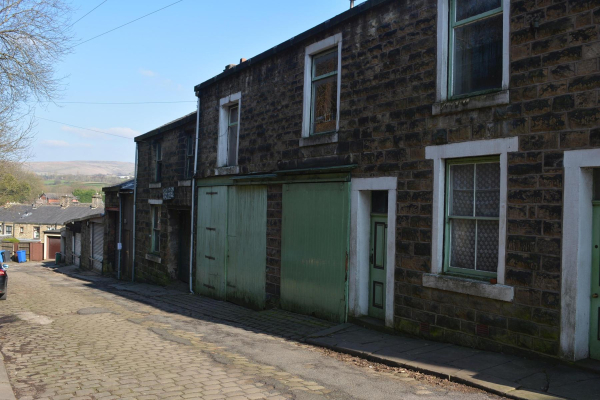 Paradise Street
17-Buildings and the Urban Environment-05-Street Scenes-020-Paradise Street
Keywords: 2021