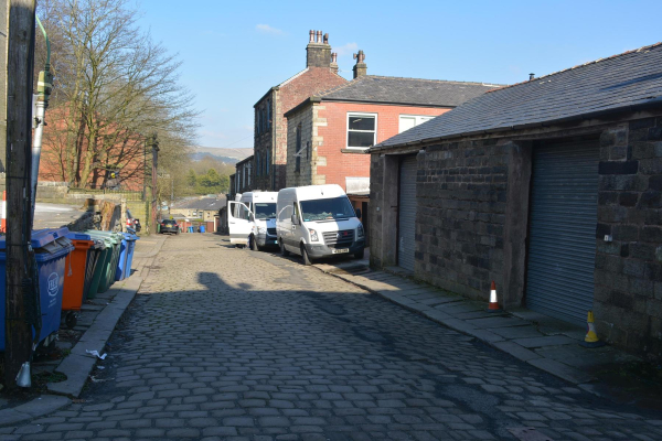 Paradise Street
17-Buildings and the Urban Environment-05-Street Scenes-020-Paradise Street
Keywords: 2021