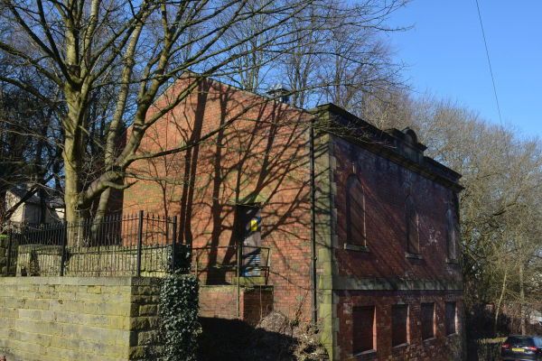 Paradise Street
17-Buildings and the Urban Environment-05-Street Scenes-020-Paradise Street
Keywords: 2021