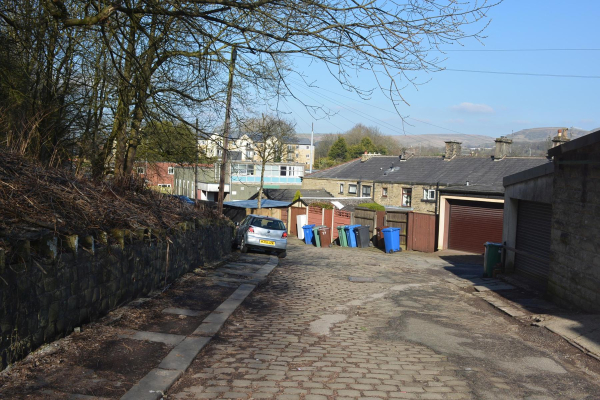 Paradise Street
17-Buildings and the Urban Environment-05-Street Scenes-020-Paradise Street
Keywords: 2021