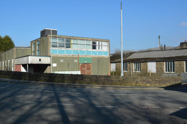 Paradise Street
17-Buildings and the Urban Environment-05-Street Scenes-020-Paradise Street
Keywords: 2021