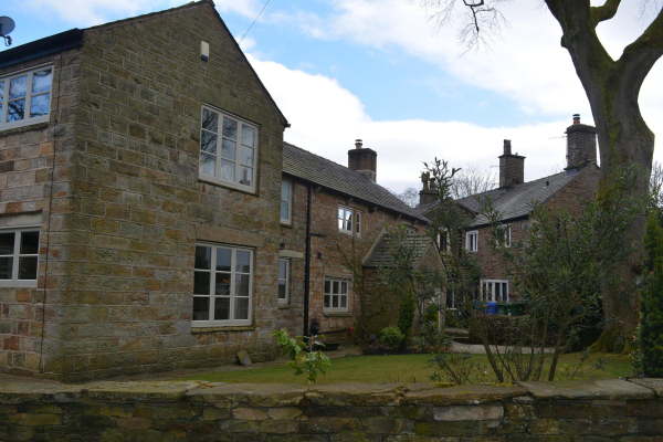 Pot Green 
17-Buildings and the Urban Environment-05-Street Scenes-013-Holcombe Brook Area
Keywords: 2021