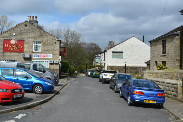Higher Summerseat
17-Buildings and the Urban Environment-05-Street Scenes-028-Summerseat area
Keywords: 2021