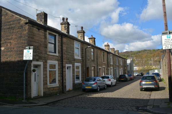 Kenyon Street
17-Buildings and the Urban Environment-05-Street Scenes-016-Kenyon Street
Keywords: 2021